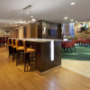 Отель SpringHill Suites Minneapolis-St Paul Airpt/Mall of America, фото 18