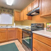 Отель Cedar Lodge 702, фото 7