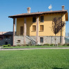 Отель Agriturismo Ca Bacchetta, фото 1