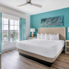 Отель Hilton Vacation Club Aqua Sol Orlando West, фото 6