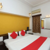 Отель OYO 2877 Hotel Narayana Palace, фото 16