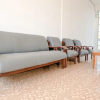 Отель OYO 1939 De Zity Syariah Residence, фото 15