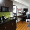 Отель Duchesne Inn Extended Stay, фото 4