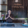 Отель Golden Vishnu Villa, фото 26