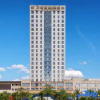 Отель New Cozy Harbour Hotel, фото 15