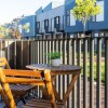 Отель Hobart Lane Townhouses, фото 7