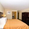 Отель Quality Inn & Suites New York Avenue, фото 5