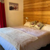 Отель Spacious 16-person chalet with five bedrooms in Les Deux Alpes, фото 10