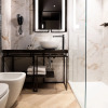 Отель Heart Hotel Milano, фото 15