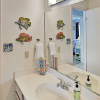 Отель Island W/ Private Pool & Spa, Steps To Beach 3 Bedroom Home, фото 10