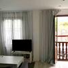 Отель Apartment with One Bedroom in Hondarribia, with Wonderful Mountain View And Wifi - 1 Km From the Bea, фото 4