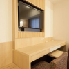 Отель Vessel Hotel Campana Kyoto Gojo, фото 16