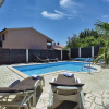 Отель Quaint Holiday Home in Liznjan With Pool, фото 14