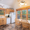 Отель Solitude Eagle #2 - Estes Park 2 Bedroom Condo by RedAwning, фото 13