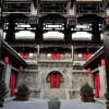 Отель Wenying Hotel, фото 2