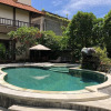 Отель D'Kubu Legian Villa & Guest House, фото 16