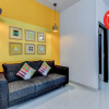Отель OYO Home 42362 Serene Studio Kr Puram, фото 1