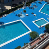 Отель SERVICE APART LAZARO- Apartamentos Aguamarina 58, фото 7