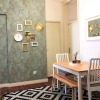 Отель Charming Vintage Auto Check-in Flat in Baixa, фото 6