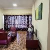 Отель Oyo 427 Grand Pj Hotel, фото 20