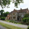 Отель Lovely 5-bed House Near Ilminster and for Families, фото 1