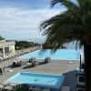 Отель Grande Piscine A Debordement Vue Mer, фото 16