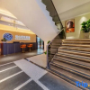 Отель Yixin Design Hotel (Dongguan Liaobu Wanrun Plaza), фото 7