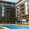 Отель Pomorie Bay Apart Hotel, фото 15