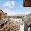 Отель Crystal Peak Lodge 7407 3 Bedroom Condo by Redawning в Брекенридже