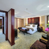 Отель Howard Johnson Business Club Shaoxing, фото 5