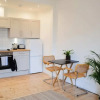 Отель Modern 1 Bedroom Flat In the Heart of Edinburgh, фото 7