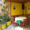 Отель Flora, фото 15