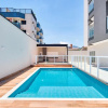 Отель BH15: Apto charmoso com piscina e churrasqueira, фото 21