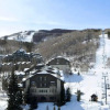 Отель Beaver Creek Elkhorn Lodge 2 Bedroom Residence With Ski in, Ski out Access and a Short Walk to Beave, фото 12