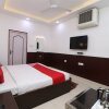 Отель OYO 36085 Hotel Apollo Agra, фото 16
