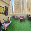 Отель Bollywood Beach Hostel, фото 17
