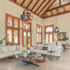Отель Tropical Villa With Golf Course View at Las Palmas, фото 30