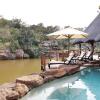 Отель Zulu Camp Shambala Game Reserve Guest House, фото 4