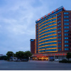 Отель Vienna International Hotel Zhangshu Site, фото 20