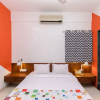 Отель OYO 19114 Home Dazzling 1BHK Near Calangute, фото 14