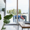 Отель Phaedrus Living: Seaside Luxury Flat Harbour 105, фото 13