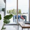 Отель Phaedrus Living: Seaside Luxury Flat Harbour 103, фото 8