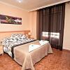 Отель Hostal Carrizo, фото 6