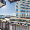 Отель Prywatne Apartamenty Sun & Snow w Baltic Park Fort, фото 24
