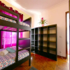 Отель Another Surf Camp Baleal - Hostel, фото 32