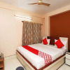 Отель OYO 6606 Seacom Inn Purbadiganta, фото 16