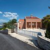 Отель Luxury Seafront Villa Exclusive Pag with private pool by the beach on Pag island в Паге