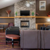 Отель Lexington Inn and Suites, фото 2