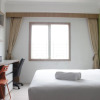 Отель Relaxing Studio at Pinewood Apartment near UNPAD Jatinangor, фото 6