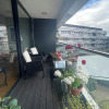 Отель Chic 2BD Flat With Private Balcony - Greenwich, фото 14